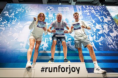 BMW BERLIN-MARATHON 2025