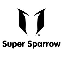 Logo Super Sparrow