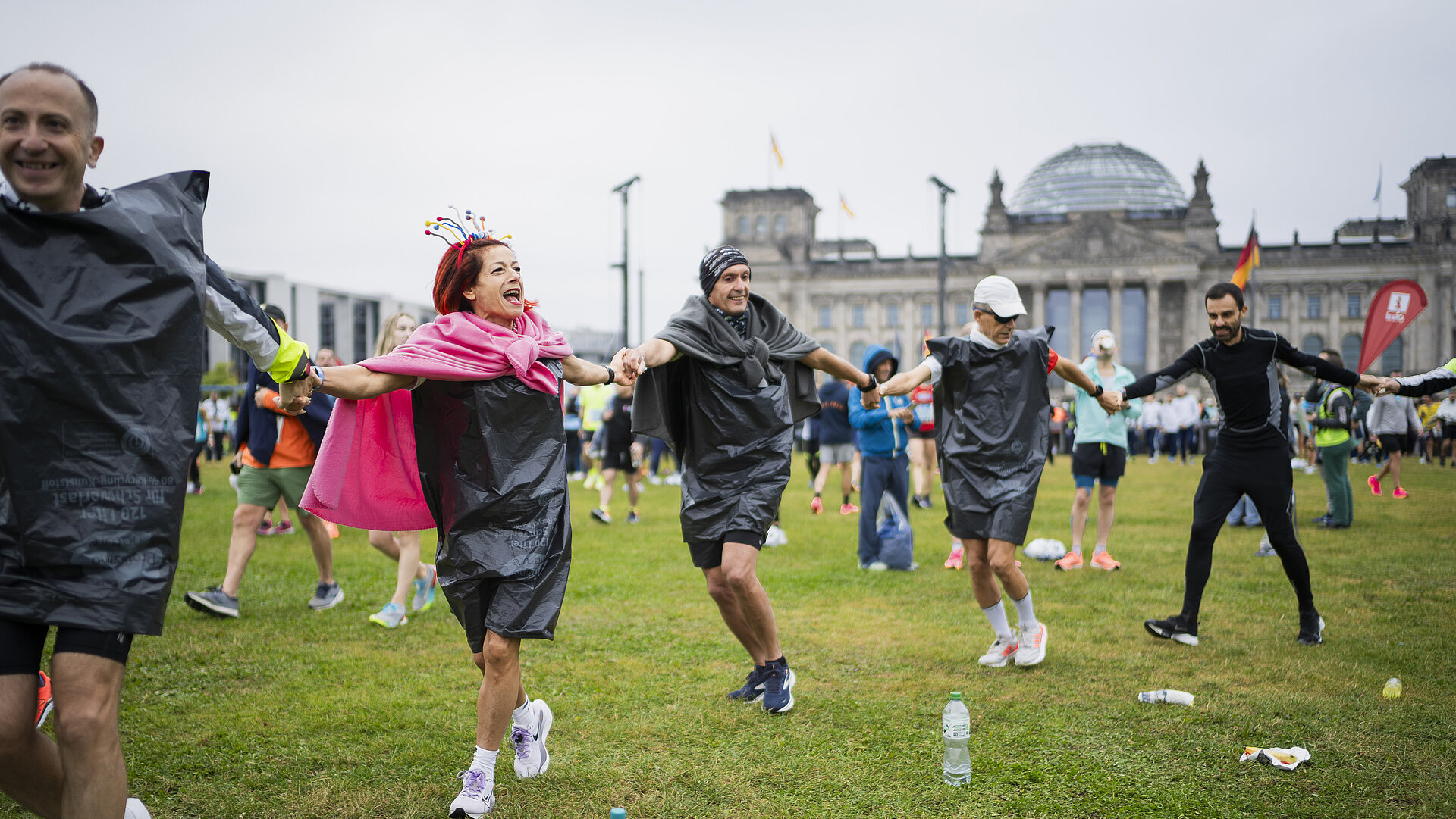 BMW BERLIN-MARATHON 2023