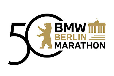 BMW BERLIN-MARATHON 2024: 50 Jahre Jubiläum © SCC EVENTS 