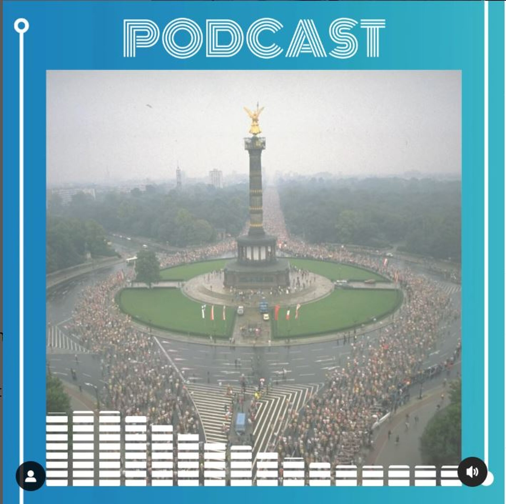 Christian Jost, CEO der SCC EVENTS GmbH, im Podcast Gespräch mit RUNNER´S WORLD 